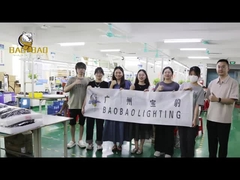 Plastik Kırmızı Yanıp sönen motosiklet LED lambaları mevcut Tailight yedek parçalar